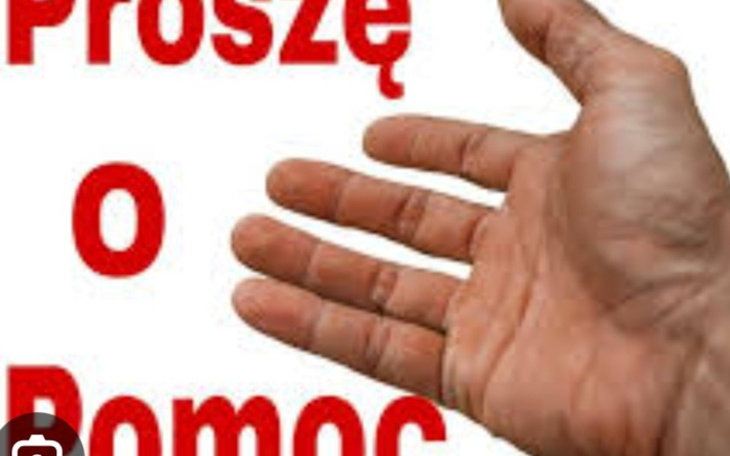 Zbiórka Czynsz kaucja - zdjęcie główne