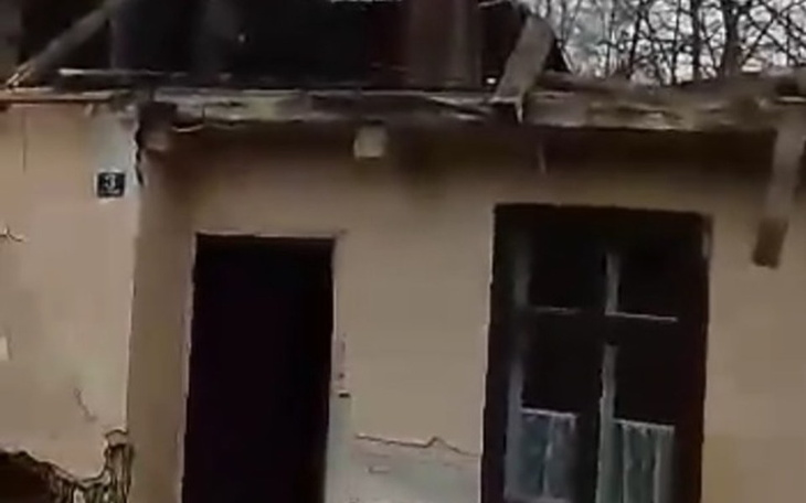 Zbiórka remont domu rodzinnego na wsi - zdjęcie główne