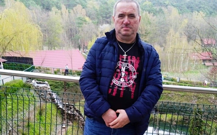 Zbiórka Ściąganie zwłok syna z Niemiec - zdjęcie główne