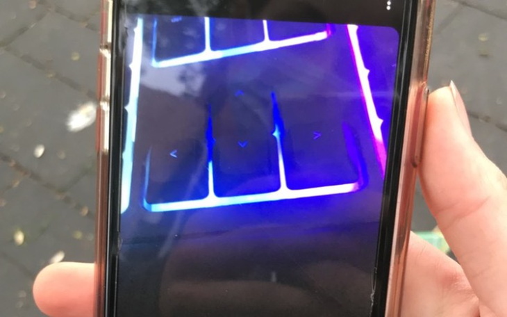 Zbiórka iPhone dla mamy - zdjęcie główne