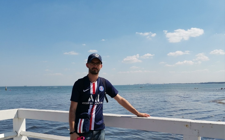 Zbiórka Bilet na mecz PSG Paris - zdjęcie główne