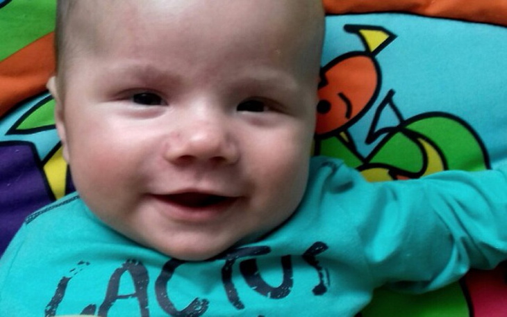 Zbiórka Czarujący Czaruś i jego rączka - zdjęcie główne