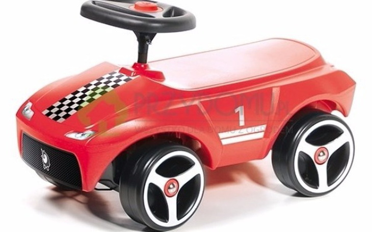 Zbiórka samochód młodego chłopaka - zdjęcie główne