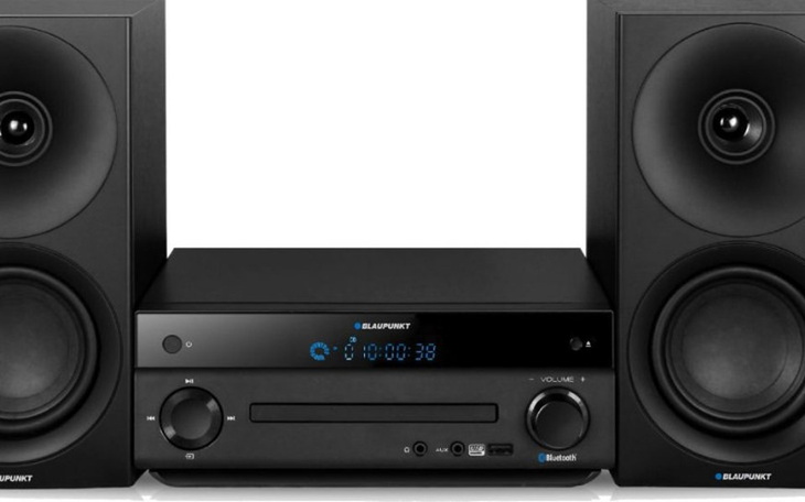 Zbiórka Radio Blaupunkt 250zł - zdjęcie główne