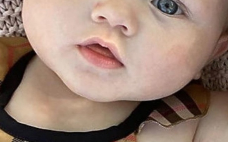 Zbiórka Urodziny mojej córeczki - zdjęcie główne