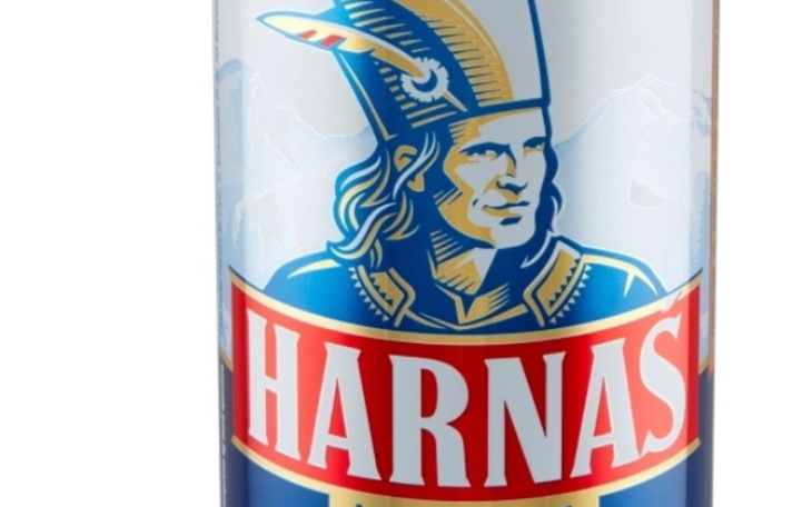 Zbiórka na piwo Harnaś plis - zdjęcie główne