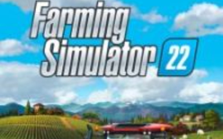 Zbiórka Zbieram na farminga symulator 22 - zdjęcie główne