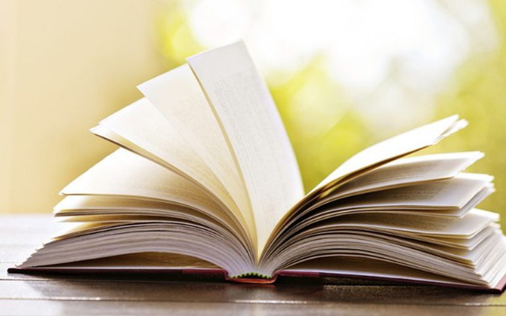 Zbiórka Zbiórka na wydanie książki - zdjęcie główne