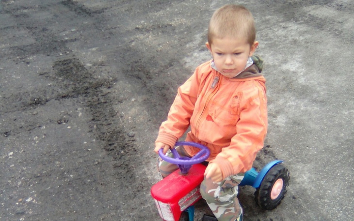 Zbiórka na mikołaja - zdjęcie główne