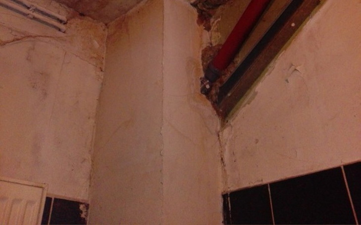 Zbiórka Remont od podstaw - zdjęcie główne