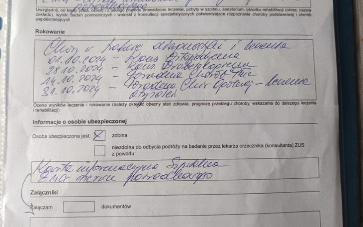 Zbiórka Jednorazowa 1 pomoc - zdjęcie główne