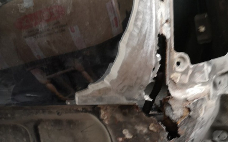 Zbiórka Garaż dla młodych ambitnych - zdjęcie główne