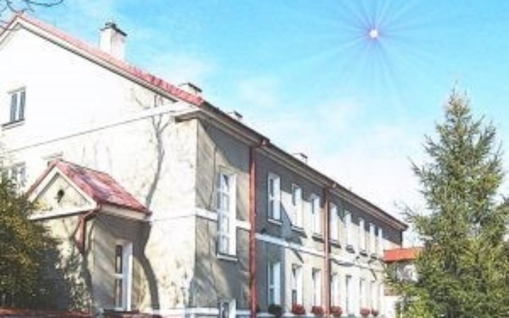 Zbiórka Sprawmy razem radość dzieciom - zdjęcie główne