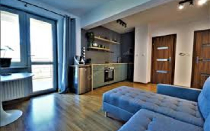 Zbiórka Na mieszkanie 222 - zdjęcie główne