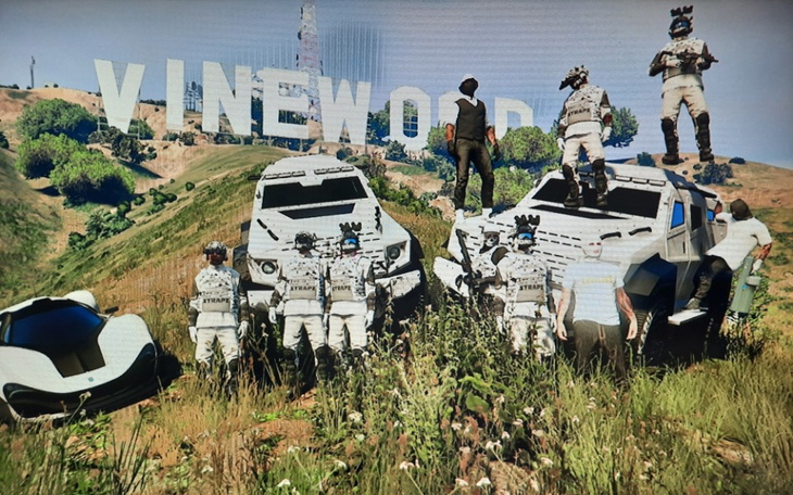 Zbiórka Na moich kolegow z teamu - zdjęcie główne