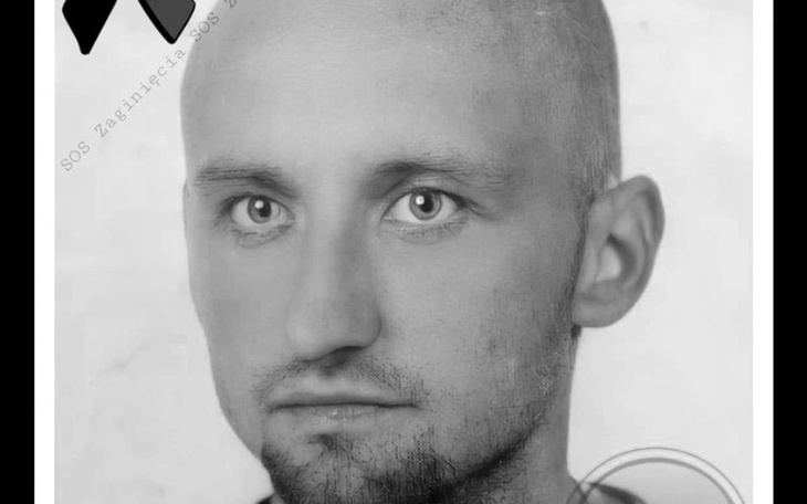 Zbiórka Dla Rodziny Śp. Łukasza Cygana. - zdjęcie główne