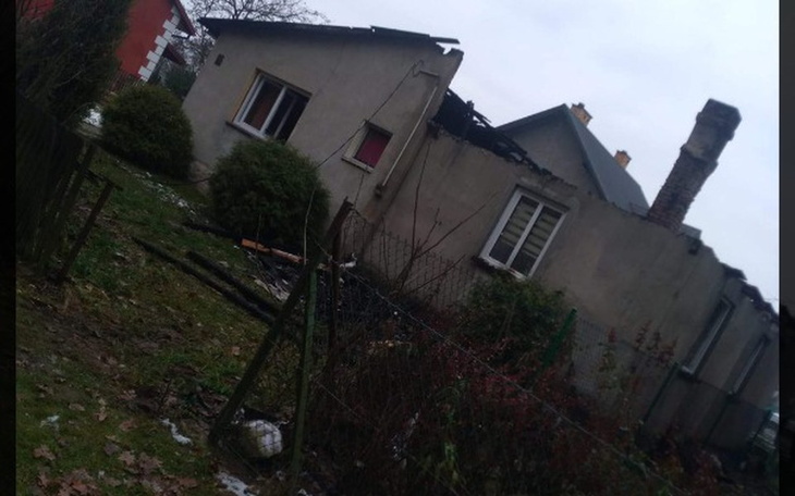 Zbiórka Zbiórka na Spalony Dom - zdjęcie główne