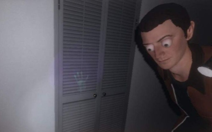 Zbiórka Na phasmophobia dla kolegi - zdjęcie główne