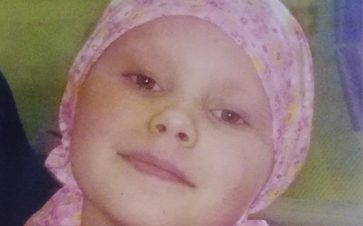 Zbiórka Inga walczy z rakiem złośliwym - zdjęcie główne