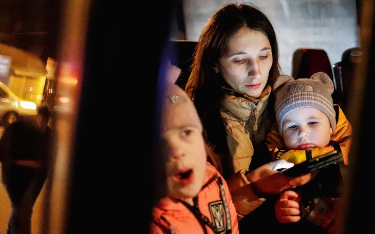 Zbiórka Pomoc rodzinie z diecko - zdjęcie główne