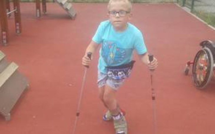 Zbiórka Turnus -rehabilitacja - zdjęcie główne