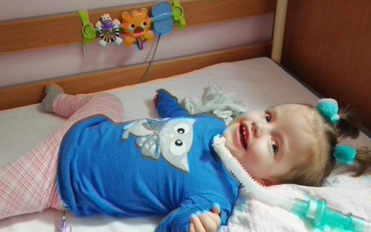 Zbiórka Mała wojowniczka - zdjęcie główne