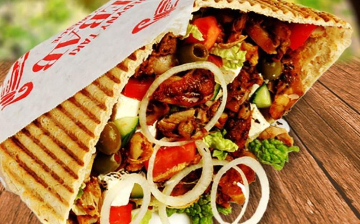 Zbiórka Na szczytny cel kebab - zdjęcie główne