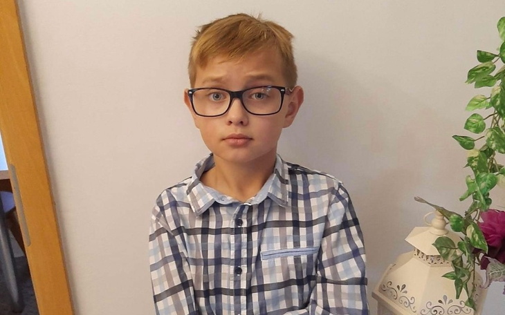 Zbiórka Wojtuś potrzebuje pomocy - zdjęcie główne