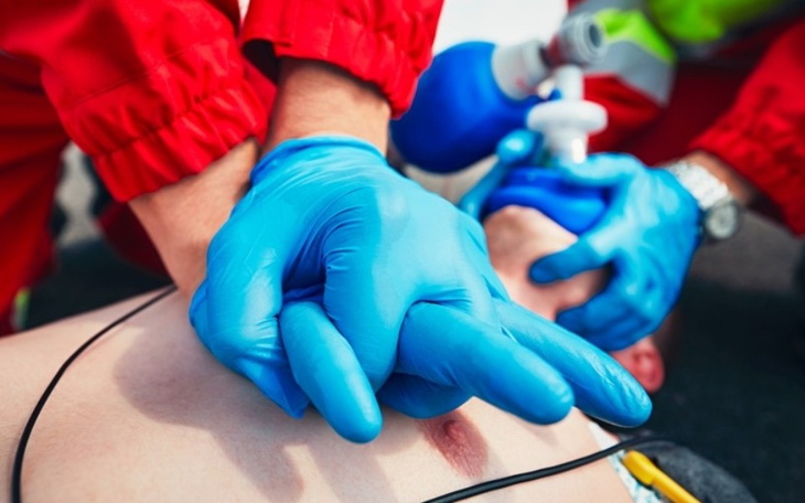 Zbiórka Zakup Zestawu do Ratowania Życia - zdjęcie główne