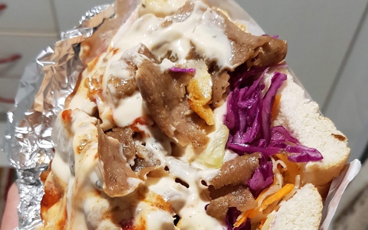 Zbiórka Na jedzenie może ktoś pomoże - zdjęcie główne