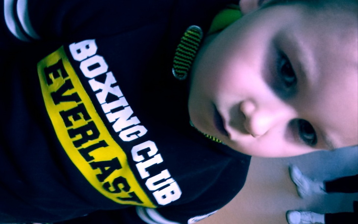 Zbiórka Prezent na urodziny syna - zdjęcie główne