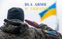Zbiórka Dla Armii w Ukrainie - miniaturka zdjęcia