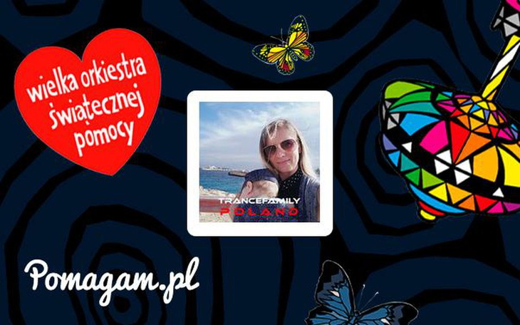 Zbiórka Zbiórka dla WOŚP#81829 pomagajmy - zdjęcie główne