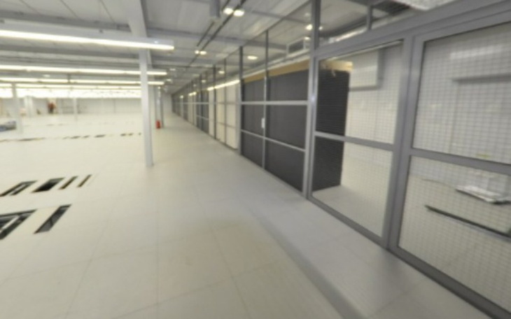 Zbiórka Pomagamy serwerowni - zdjęcie główne