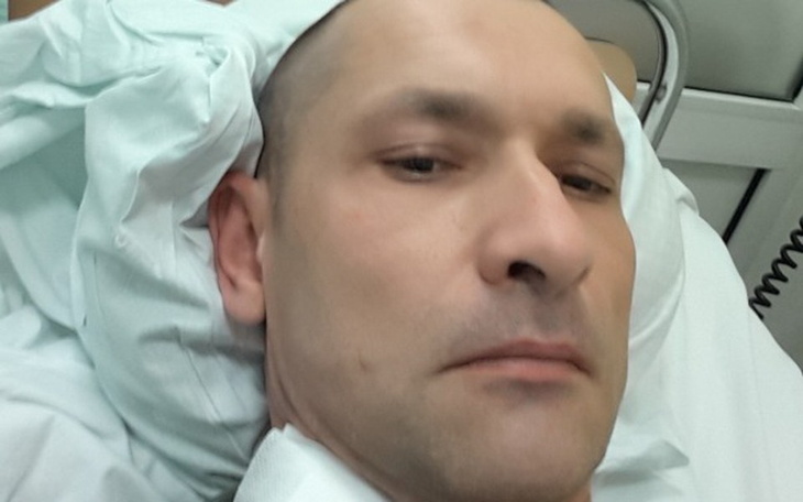 Zbiórka Apel o życie ! - zdjęcie główne