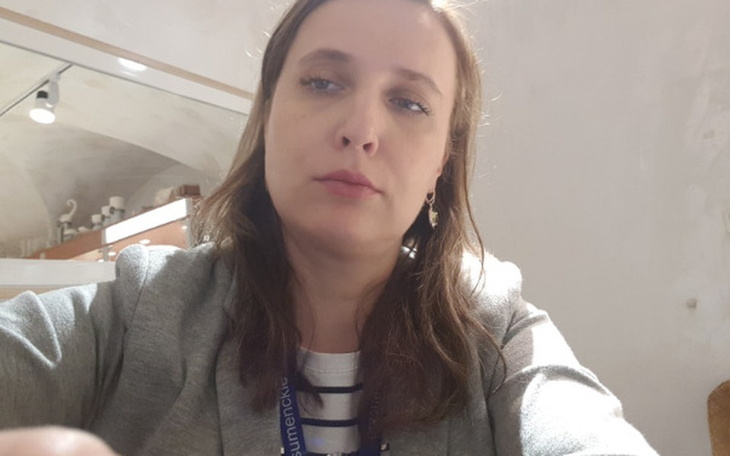 Zbiórka Dla dzieci po śmierci ich mamy - zdjęcie główne