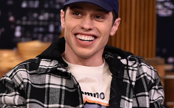 Zbiórka Mózg dla Pete Davidsona - zdjęcie główne