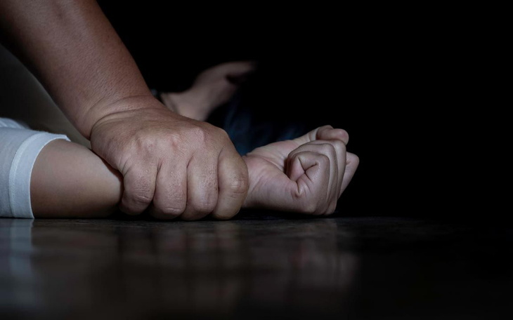 Zbiórka Dla zgwałconej 18latki z Ukrainy - zdjęcie główne