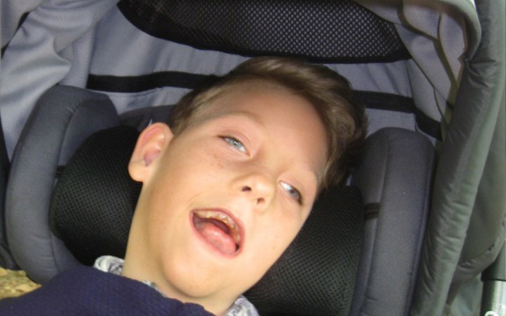 Zbiórka Dla Jacusia na Neuromovement - zdjęcie główne