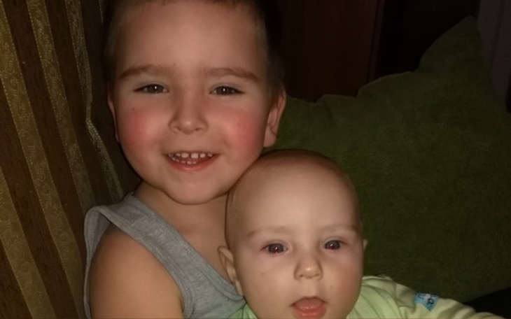 Zbiórka Pomoc innym - zdjęcie główne