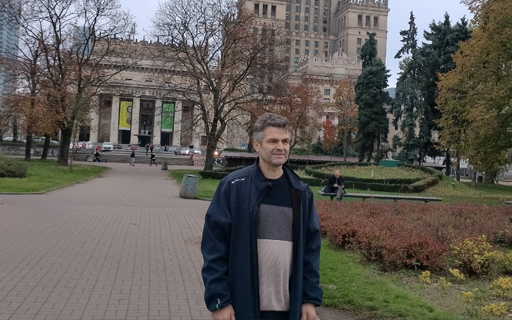 Zbiórka Na nagrobek dla męża - zdjęcie główne