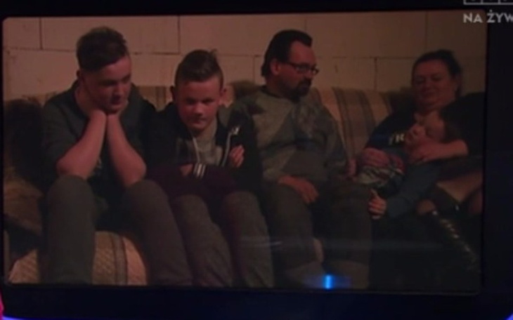 Zbiórka Po raz drugi stracili dom. - zdjęcie główne