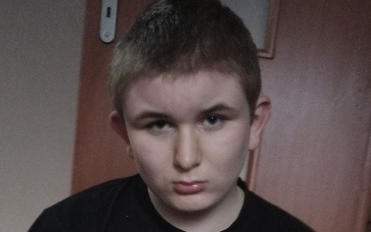 Zbiórka Upragniony pokój chorego chlobca - zdjęcie główne