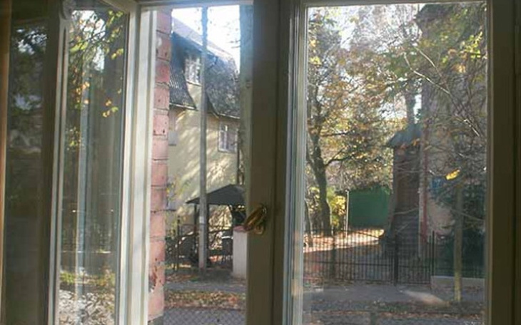 Zbiórka zakup nowych okien - zdjęcie główne