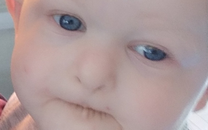 Zbiórka Pomoc dla Marcelinki - zdjęcie główne