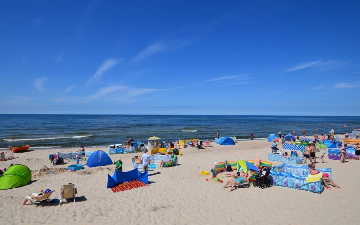 Zbiórka wakacje za granicee - zdjęcie główne