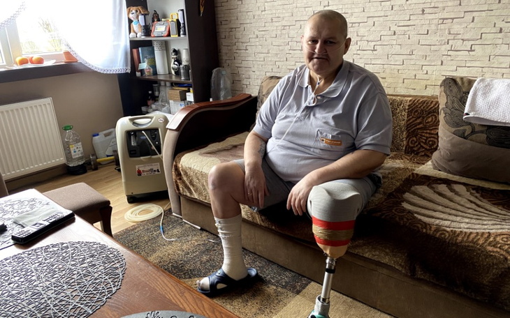 Zbiórka Znów stanąć na nogach - zdjęcie główne