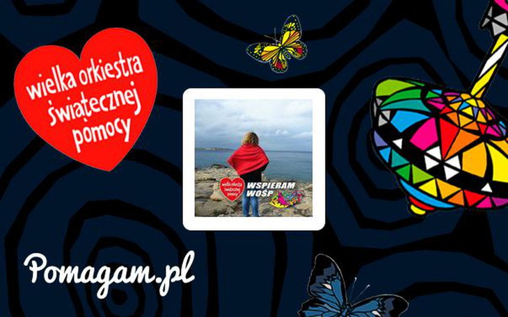 Zbiórka Zbiórka dla WOŚP #89444 - zdjęcie główne