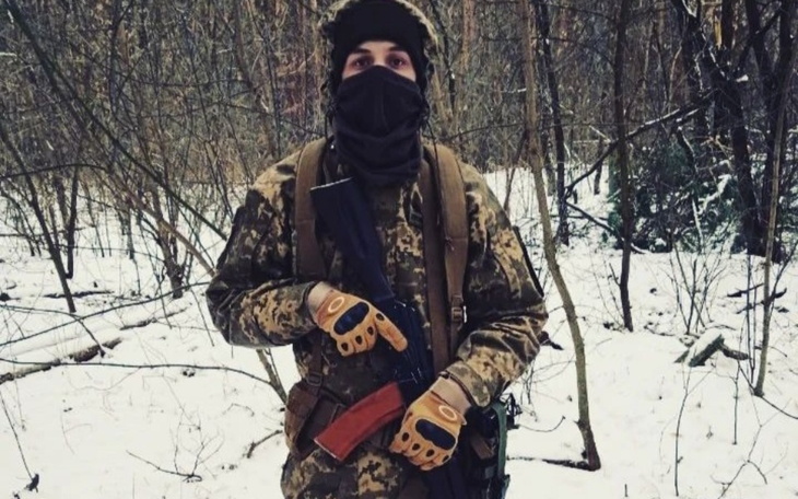 Zbiórka Dla UkrainyZa życie - zdjęcie główne