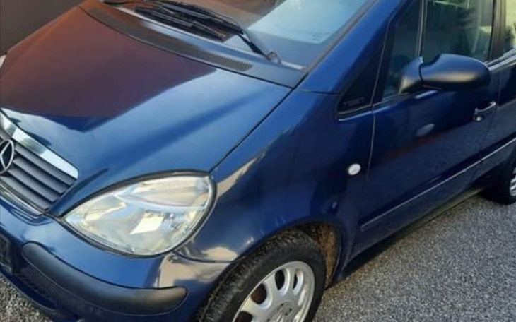 Zbiórka Samochod do pracy - zdjęcie główne